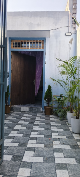 4 BHK 2050 Sq.ft. House for Sale in Deoband, Saharanpur