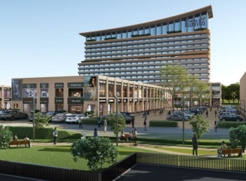  Showroom for Sale in Sector 112 Mohali