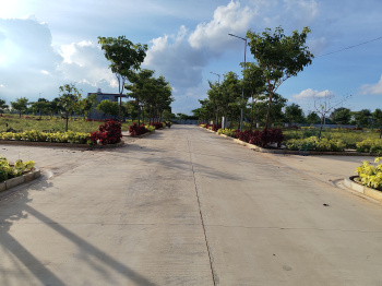  Residential Plot for Sale in Maheshwaram, Hyderabad