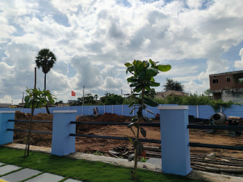 Residential Plot for Sale in Ibrahimpatnam, Hyderabad