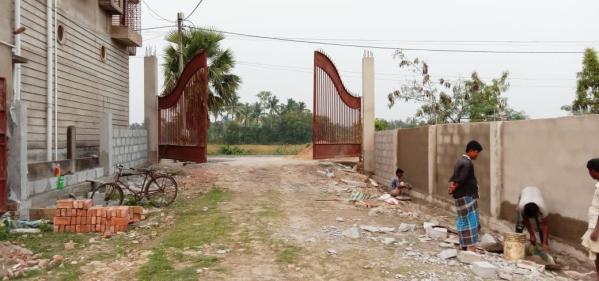  720 Sq.ft. Residential Plot for Sale in Joka, Kolkata