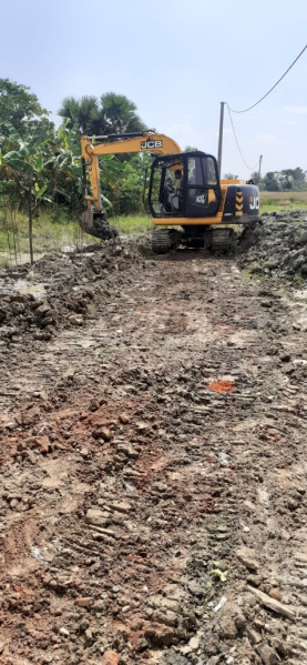  720 Sq.ft. Residential Plot for Sale in Joka, Kolkata