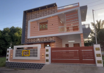 3 BHK House for Sale in Hoodi, Bangalore