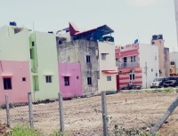 Residential Plot for Sale in Sithalapakkam, Chennai