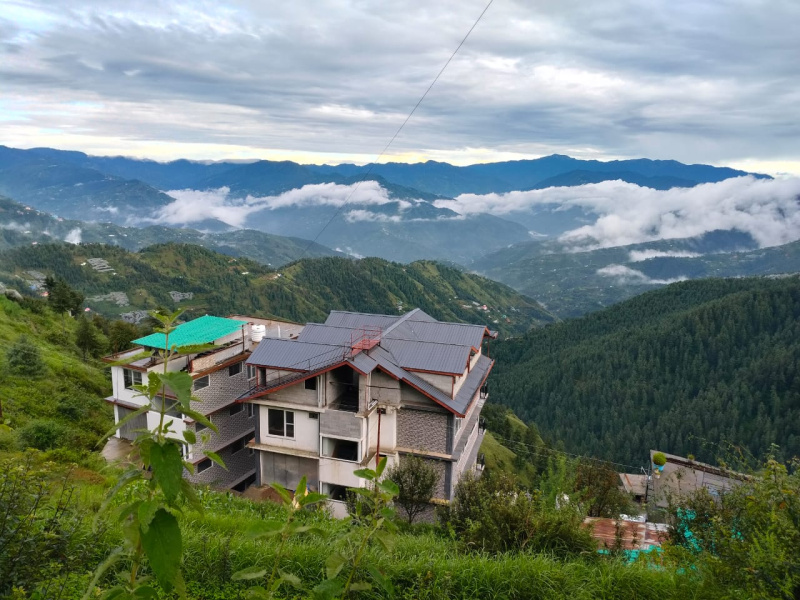  10000 Sq.ft. Hotels for Rent in Kufri, Shimla