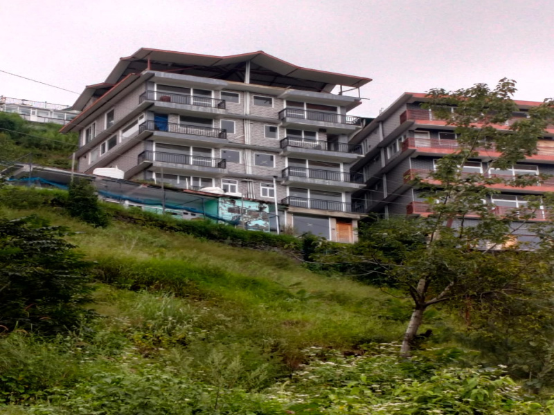  10000 Sq.ft. Hotels for Rent in Kufri, Shimla