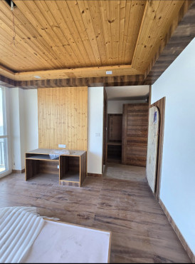  10000 Sq.ft. Hotels for Rent in Kufri, Shimla