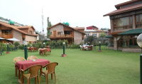 Hotels for Sale in Dalgate, Srinagar