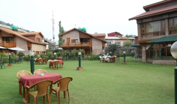 Hotels for Sale in Dalgate, Srinagar