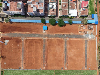 Residential Plot for Sale in Alandurai, Coimbatore