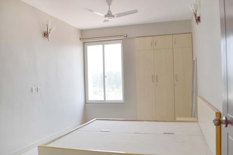 4 BHK 2374 Sq.ft. Apartment for Rent in Jakkur, Bangalore
