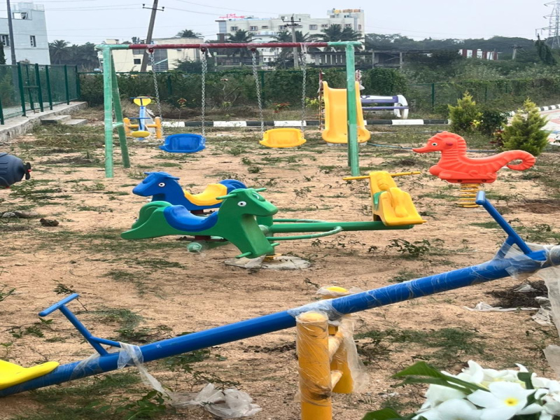  1200 Sq.ft. Residential Plot for Sale in Kanakapura, Bangalore