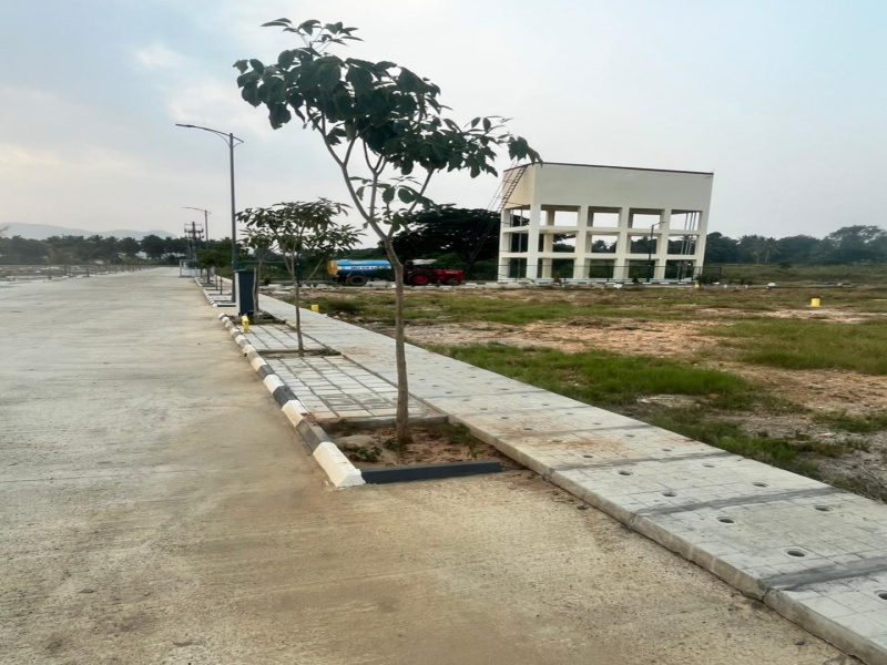  1200 Sq.ft. Residential Plot for Sale in Kanakapura, Bangalore
