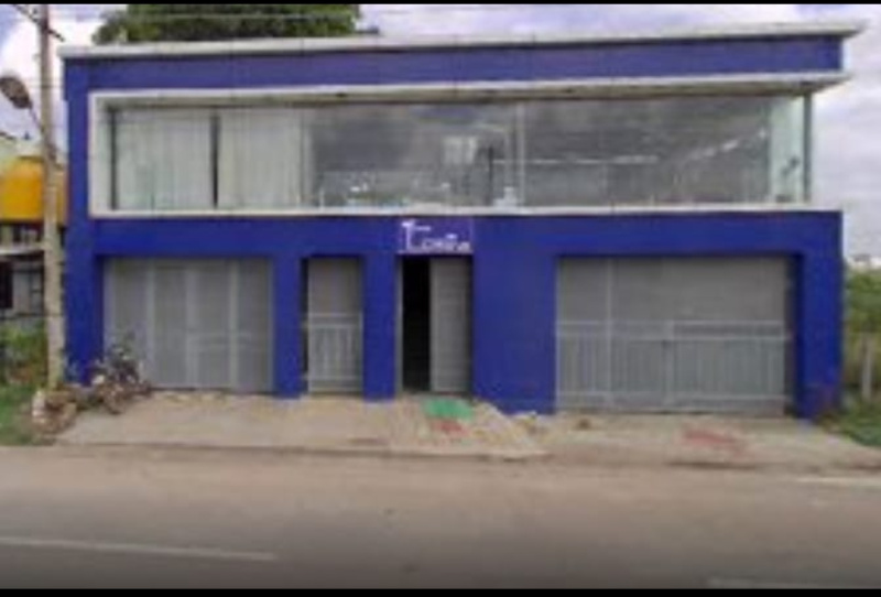  4340 Sq.ft. Guest House for Sale in Balehonnur, Chikmagalur