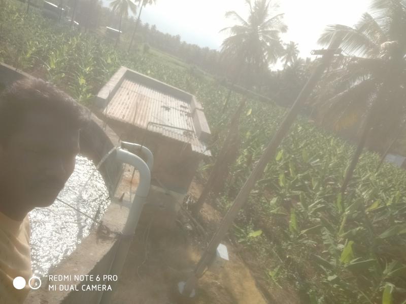  2 Acre Agricultural/Farm Land for Sale in Chinnamanur, Theni