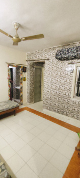 1 BHK Flat for Sale in Chandra Nagar, Paldi, Ahmedabad