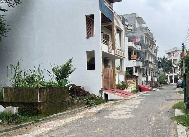  650 Sq.ft. Residential Plot for Sale in Vikalp Khand 2, Gomti Nagar, Lucknow