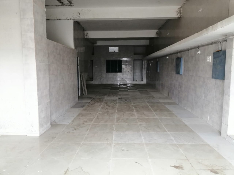  1350 Sq.ft. Factory for Rent in Kangsiyali, Rajkot