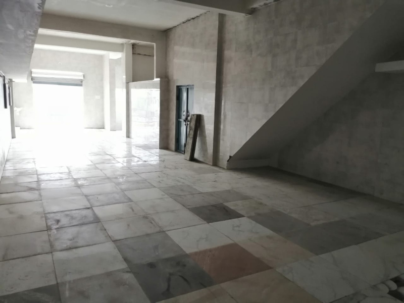  1350 Sq.ft. Factory for Rent in Kangsiyali, Rajkot