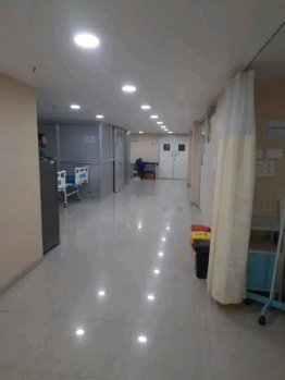  Business Center for Sale in Madhyamgram, North 24 Parganas