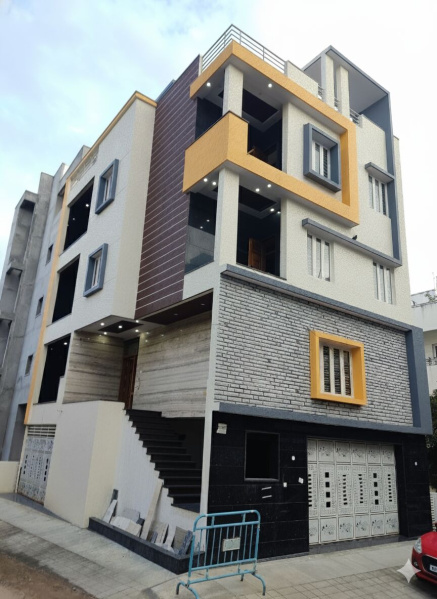 4 BHK 5000 Sq.ft. House for Sale in SMV Layout, Bangalore