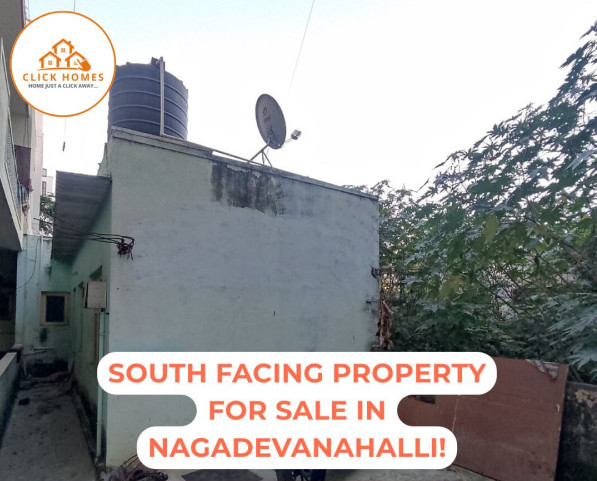 675 Sq.ft. Residential Plot for Sale in Nagadevanahalli, Kengeri, Bangalore