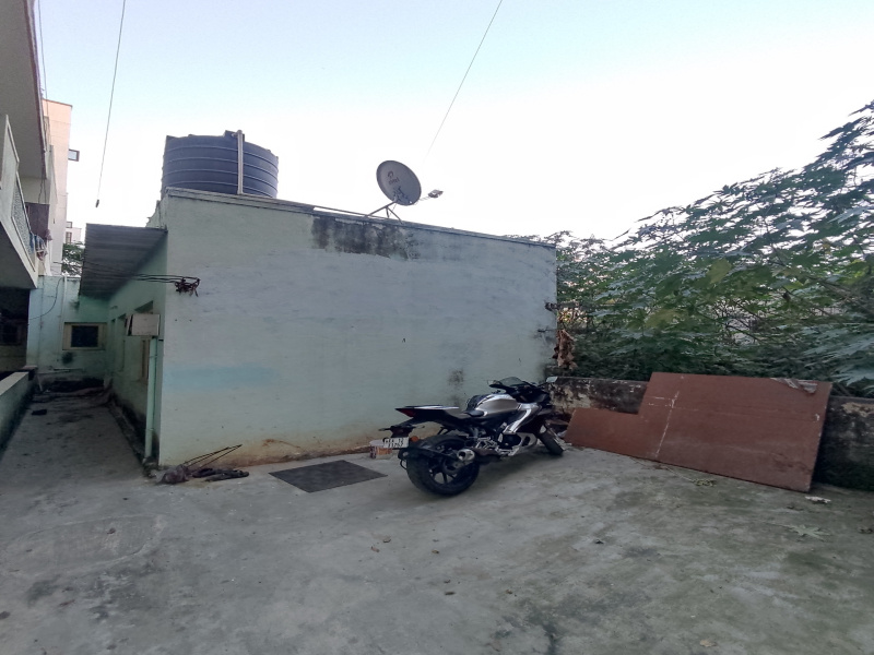  675 Sq.ft. Residential Plot for Sale in Nagadevanahalli, Kengeri, Bangalore