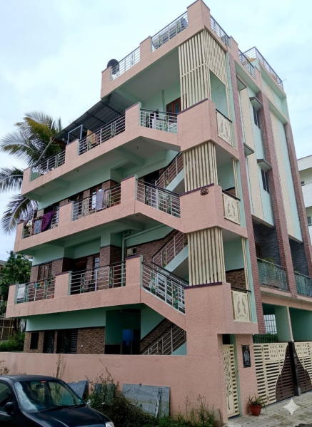 6 BHK 4200 Sq.ft. House for Sale in JP Nagar 8th Phase, Bangalore