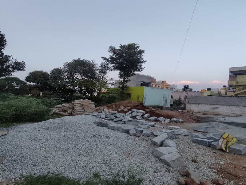  1200 Sq.ft. Residential Plot for Sale in Kodipalya, Bangalore
