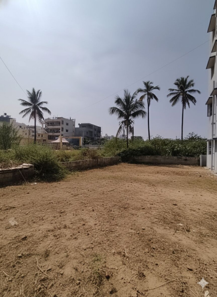  1650 Sq.ft. Residential Plot for Sale in Kodipalya, Bangalore