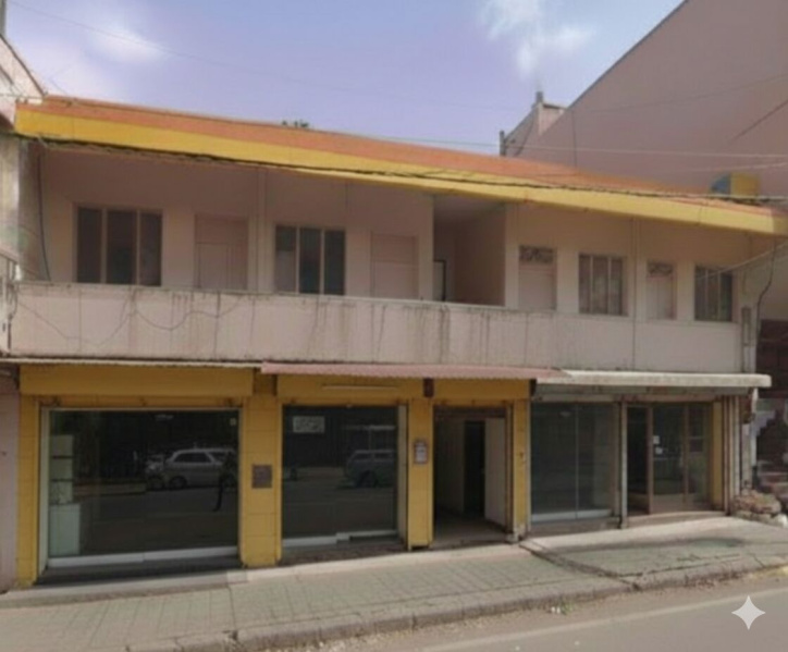  5400 Sq.ft. Commercial Shop for Sale in Yeshwanthpur, Bangalore