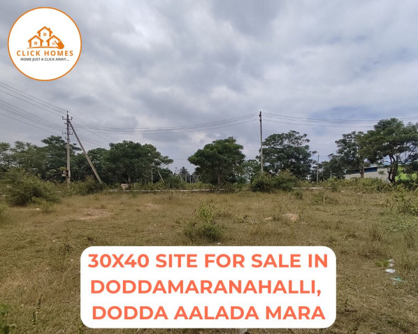  1200 Sq.ft. Residential Plot for Sale in Bidadi, Bangalore