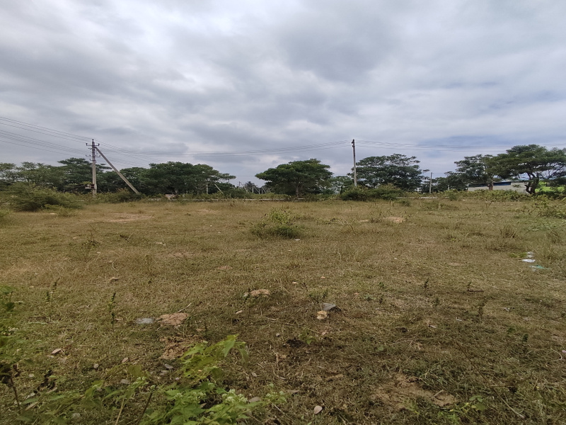  1200 Sq.ft. Residential Plot for Sale in Bidadi, Bangalore