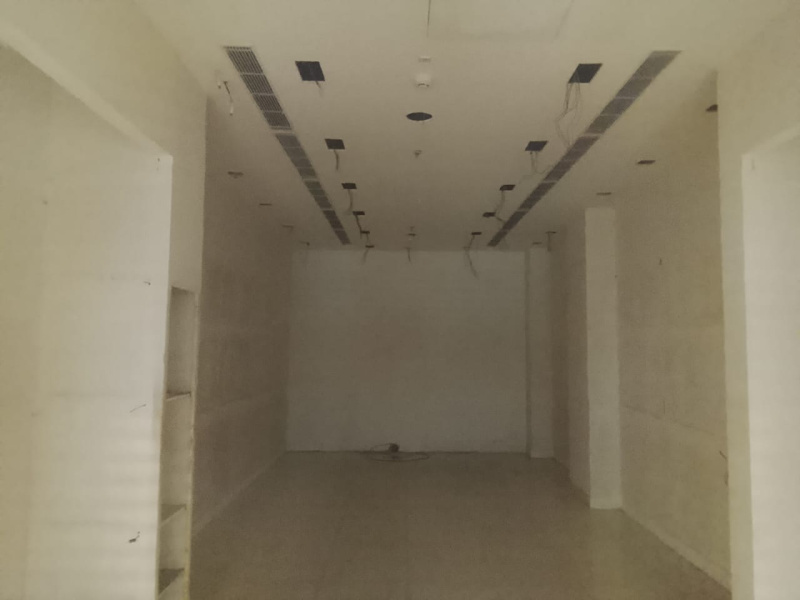  480 Sq.ft. Showroom for Sale in Kaushambi, Ghaziabad