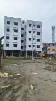 2 BHK Flat for Sale in Joka, Kolkata