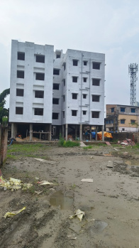 2 BHK Flat for Sale in Joka, Kolkata