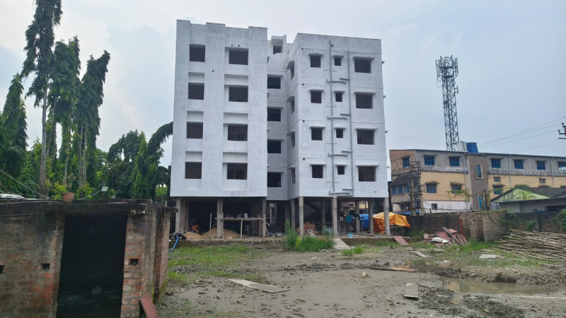 2 BHK 863 Sq.ft. Apartment for Sale in Joka, Kolkata