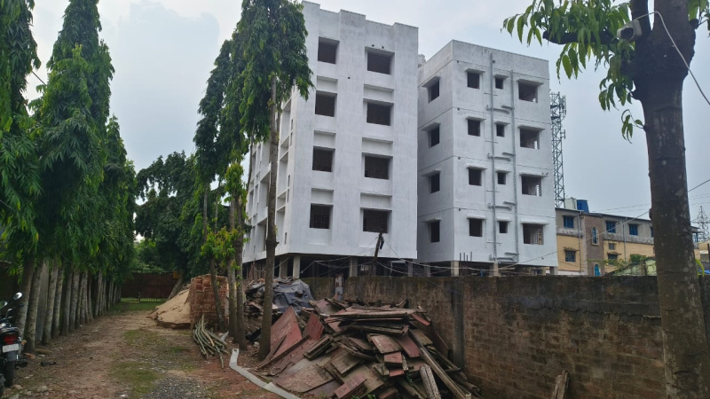 2 BHK 863 Sq.ft. Apartment for Sale in Joka, Kolkata