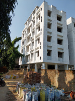 2 BHK Flat for Sale in Behala, Kolkata