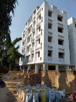 2 BHK Flat for Sale in Behala, Kolkata