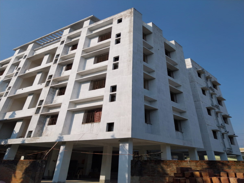2 BHK 863 Sq.ft. Apartment for Sale in Behala, Kolkata