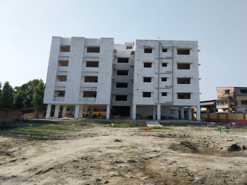 2 BHK 863 Sq.ft. Apartment for Sale in Behala, Kolkata