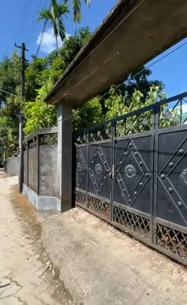  1900 Sq.ft. Residential Plot for Sale in Badarpur, Karimganj