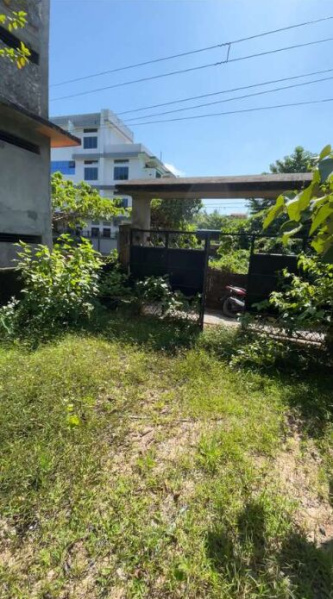  1900 Sq.ft. Residential Plot for Sale in Badarpur, Karimganj