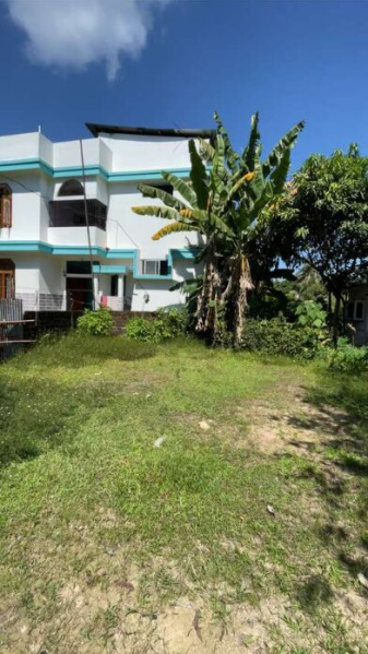  1900 Sq.ft. Residential Plot for Sale in Badarpur, Karimganj