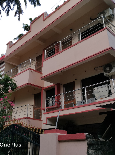 1 RK 400 Sq.ft. House for Rent in Shastri Nagar, Bhubaneswar