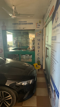 Commercial Shop for Rent in Somatane Phata, Pune