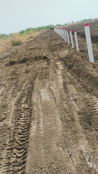  156 Sq. Yards Residential Plot for Sale in Dholera, Ahmedabad