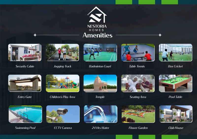  1405 Sq.ft. Residential Plot for Sale in Dholera, Ahmedabad