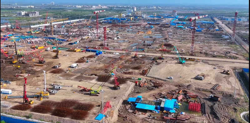  1400 Sq.ft. Residential Plot for Sale in Dholera, Ahmedabad